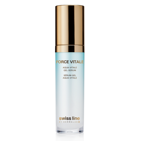Swiss Line FV Aqua-Vitale Gel-Serum 30ml #ibea