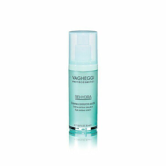 Vagheggi Rehydra Line Eye Contour Cream 30ml #ibea