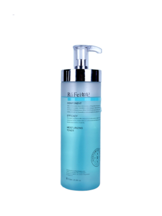 ?? Rufei Grape Seeds Moisturizing Toner 750ml
