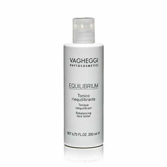 Vagheggi Equilibrium Rebalancing Face Tonic 200ml #ibea