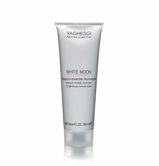 Vagheggi White Moon Brightening Mineral Mask 250ml #ibea