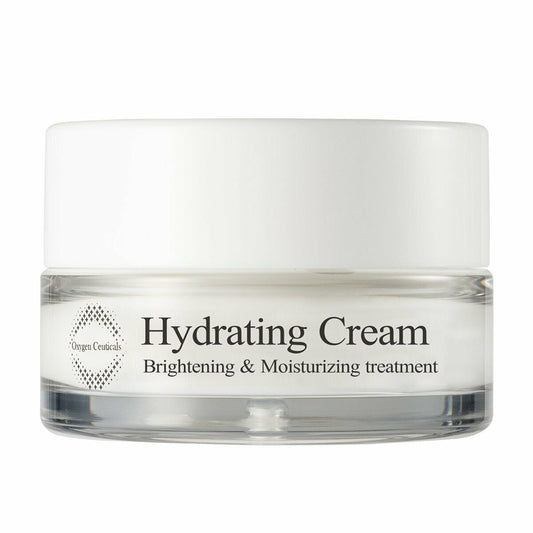 Oxygen Ceuticals Hydrating Cream 50ml #ibea#ibea