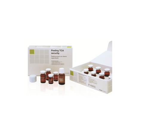 Toskani Soothing Body peel 100ml #ibea