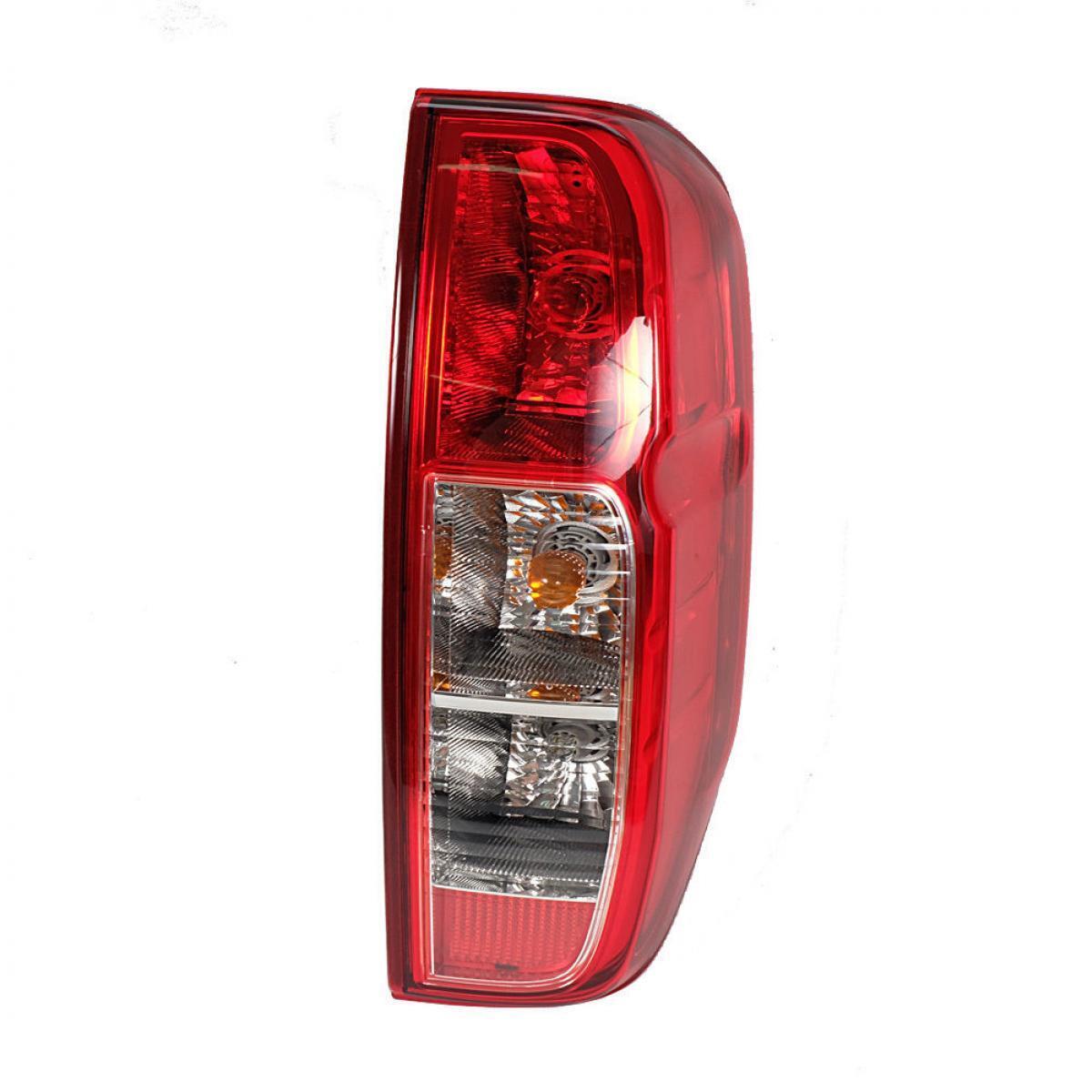 05-14 Fit Nissan Navara D40 Pickup Tail Lamp light Genuine Part Oem Ute Right