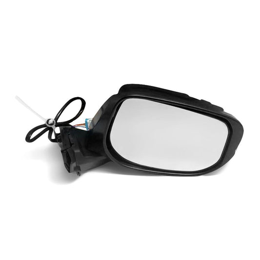 3 Wires RH Right Side Mirror For 2008-2013 Honda Fit Jazz GE6 GE8 GG6 Hatchback