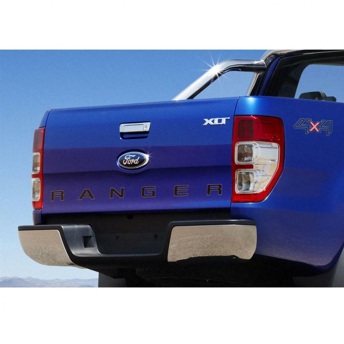 For 2012-2016 Ford Ranger Pickup T6 Xl Xlt Ute Tail Lamp light Left Side