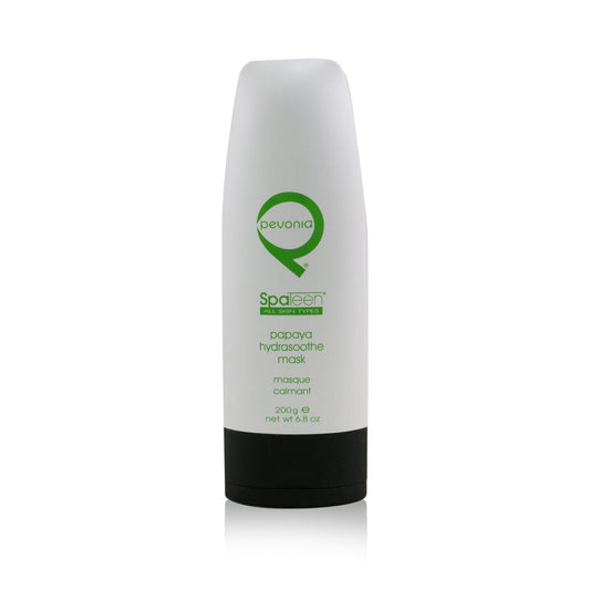Pevonia SpaTeen Papaya Hydrasoothe Mask 200ml #ibea