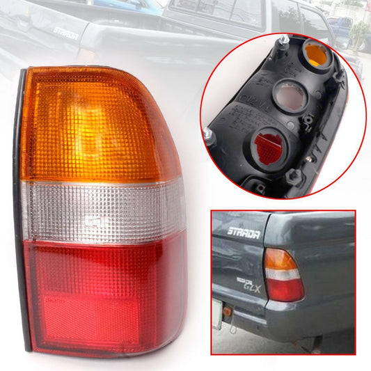 Tail Light Rear Lamp Right RH For Mitsubishi Strada Triton L200 Colt MK 1996-04