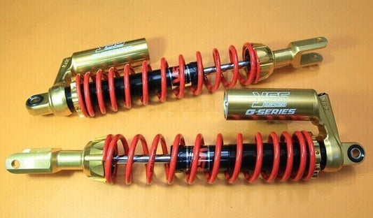 2Pcs YSS 4G Gold G-Series Shock Absorber Suspension FOR Honda Forza300 18-20