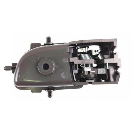 Black Chrome Inner Door Handle LH LEFT FIT Toyota Vios Sedan 2007-2012 NCP93