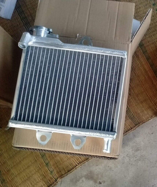 OIL COOIER ALUMINIUM 1 SERIES FOR Kawasaki KR150