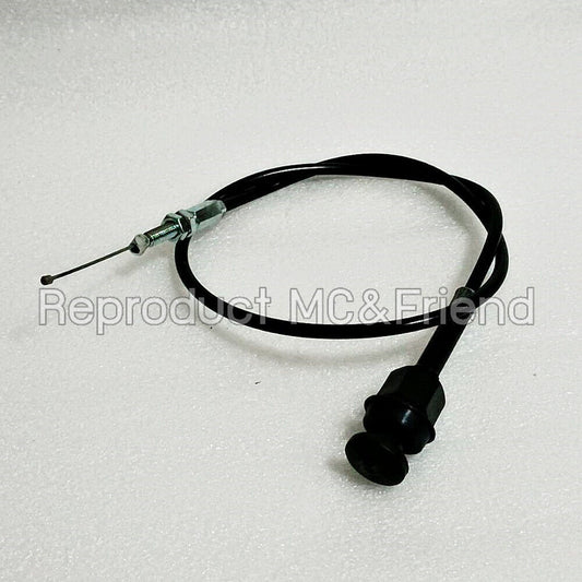 Choke Cable New 17950-124-000 Fits Honda Chaly CF50 CF70