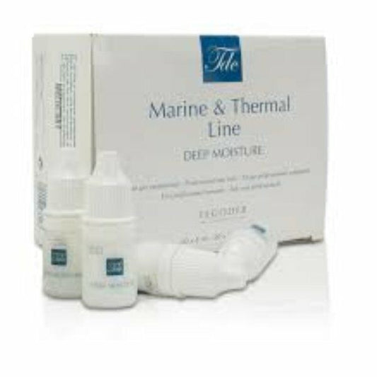 Tegoder MARINE & THERMAL DEEP MOISTURE 20X5ml #ibea