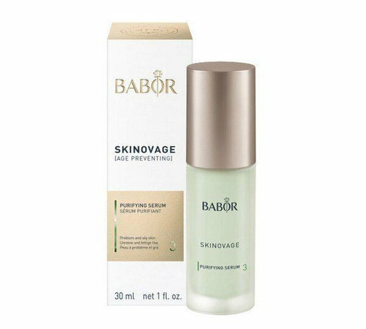 Babor Purifying Serum 30ml #ibea