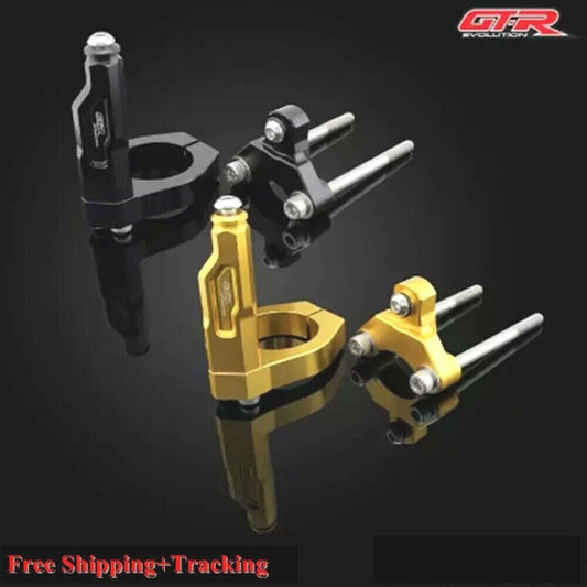 Steering Damper Mounting Bracket Honda CBR650R 2019 Body Work Motorcycle Parts