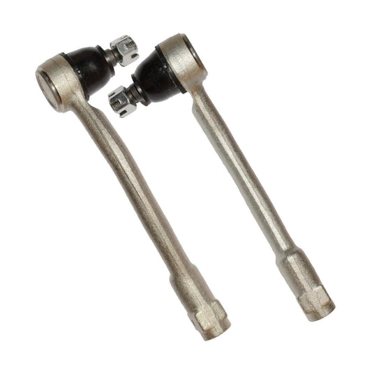 Tie Rod End Outer PAIR FIT Hyundai H-1 Starex iLoad iMax i800 2008-2023 TQ Van