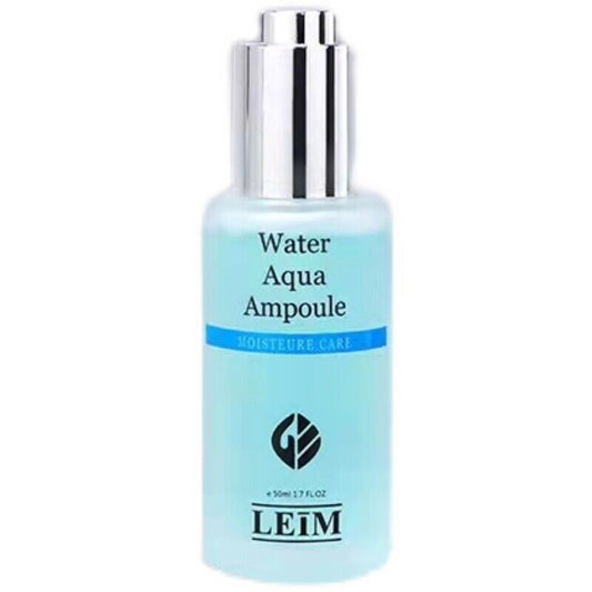 Korea LEIM Water Aqua Ampoule 50ml #ibea