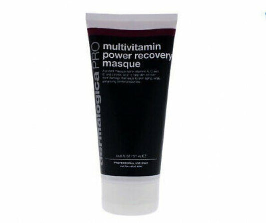 Dermalogica MultiVitamin Power Recovery Masque 177ml 6oz #ibea