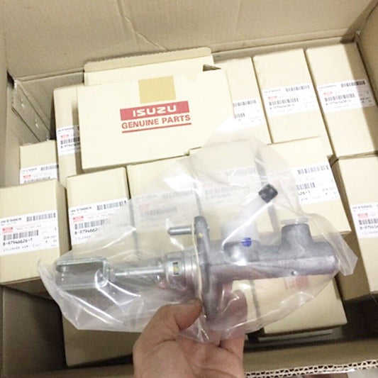 Cylinder Clutch Master Isuzu All New D-Max 2012-2019 Genuine Parts Car Pick-up