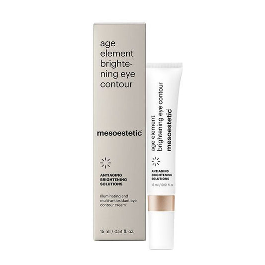 Mesoestetic Age Element Brightening Eye Contour 15ml #ibea