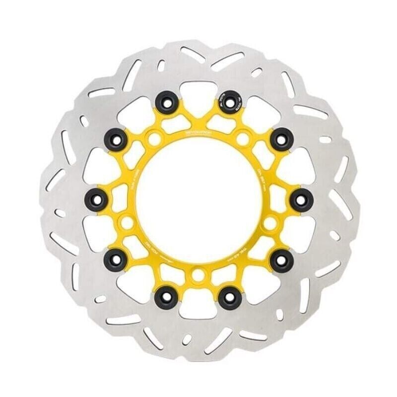 For Honda PCX160 PCX 160 PCX-160 2023 Disc Brake Rotors 267mm Accessories Leg