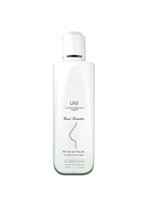 LRB Bust Booster 100ml #ibea