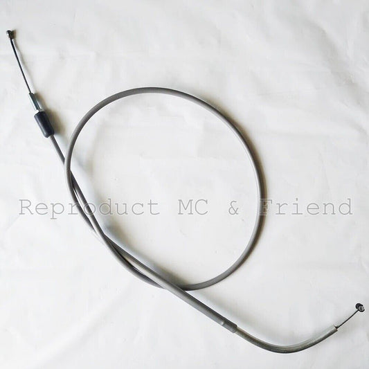 Clutch Cable (Housing Length = 1080mm.) New Fits Honda C72 CA72 C77 CA77