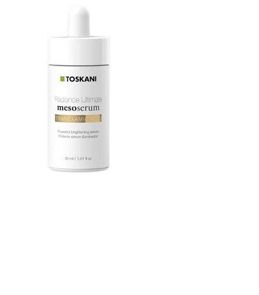 Toskani Radiance Ultimate Mesoserum 1oz 30ml #ibea