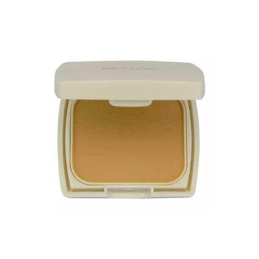 Revlon New Complextion Long-Wearing Whitening 2-Way Foundation #07 Medium Beige