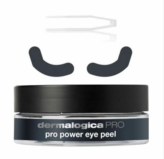 Dermalogica Pro Power Eye Peel 52pcs #ibea