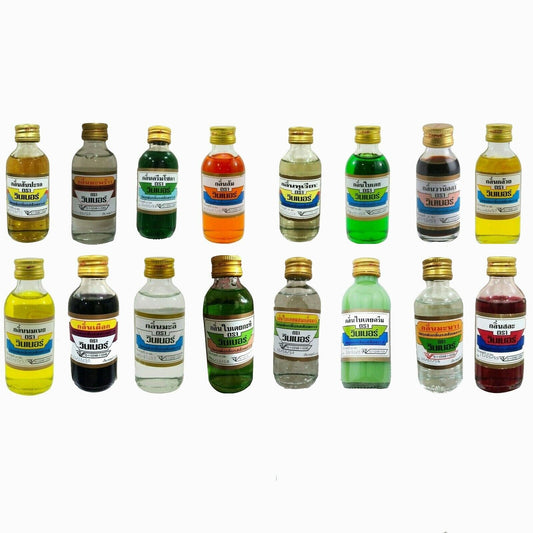 60ml Decorating EXTRACT Kitchen WINNER Bake THAI FLAVOR Cake Dessert ESSENCE