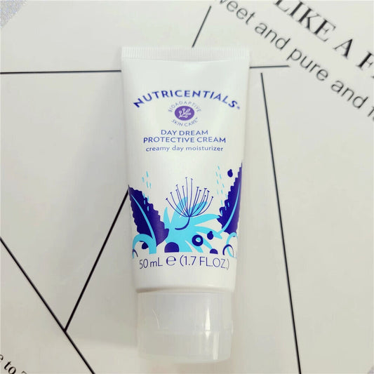 Nu Skin Nutricentials Day Cream Protective Cream 50ml #ibe