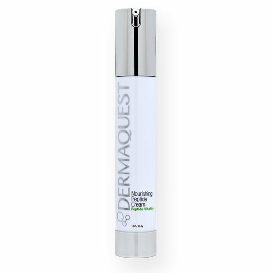 Dermaquest Nourishing Peptide Cream 1 oz/ 29.6 ml #ibea