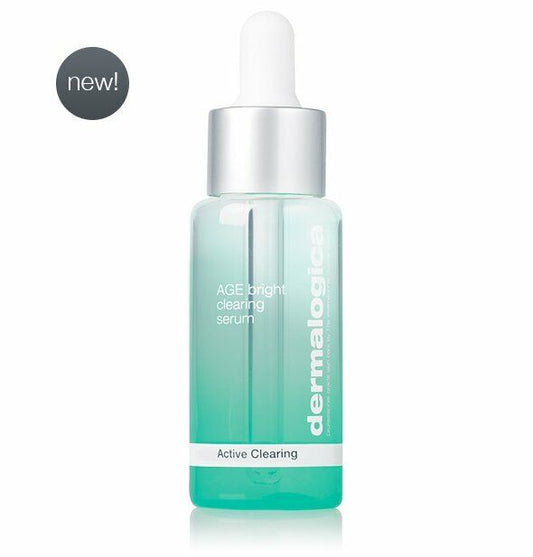 Dermalogica AGE Bright Clearing Serum 30ml #ibea