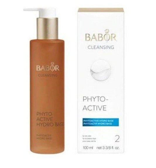 Babor Phytoactive Hydro Base 100ml #ibea