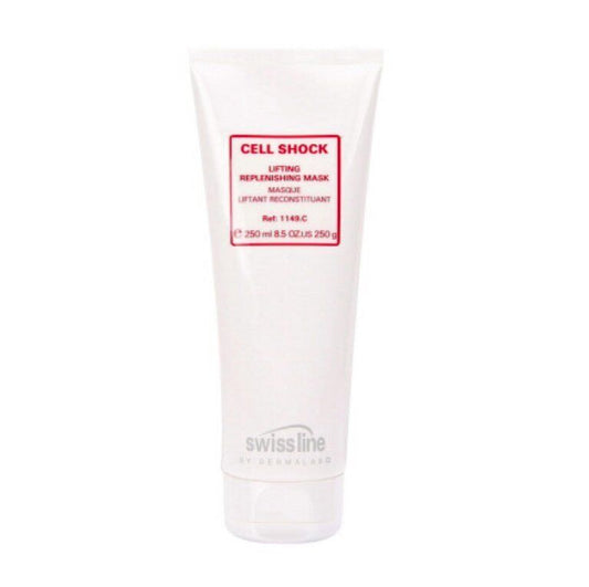 Swiss Line Cell Shock Lifting Replenishing Mask 250ml #ibea
