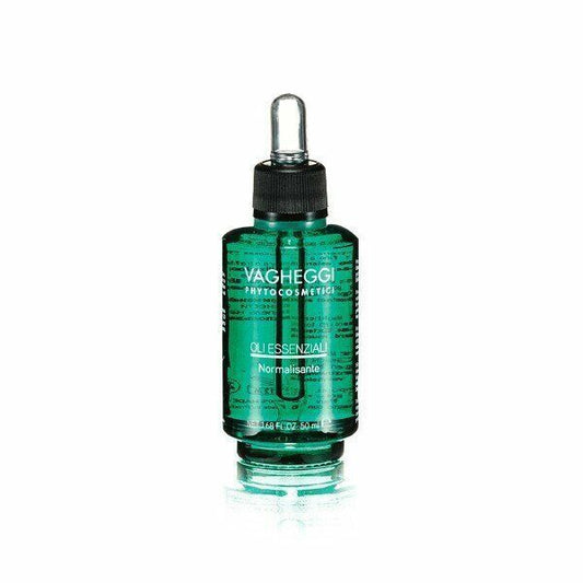 Vagheggi Normalizing Essential Oil 50ml #ibea