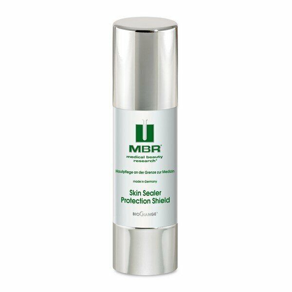 Germany MBR BioChange Skin Sealer Protection Shield 30ml #ibea