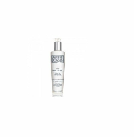 Bernard Cassiere Purity make-up removing oil 200ml #ibea