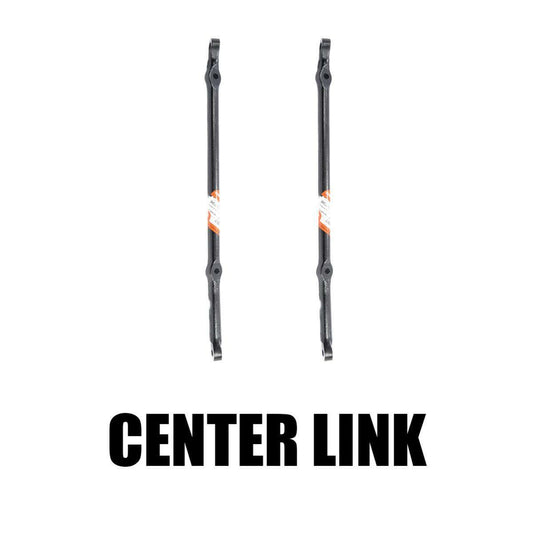 2 PCs Center Link For Mitsubishi L200 Express MA Pickup Ute RHD 1978-1986