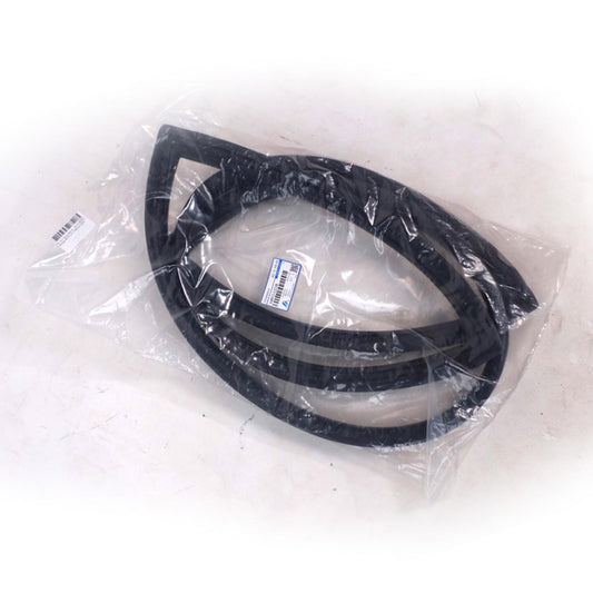 Rear Windscreen Rubber Seal For Toyota Corolla Ke70 Te71 Te72 1979-1987 Sedan