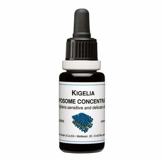Dermaviduals DMS Kigelia Liposome Concentrate 20ml #ibea