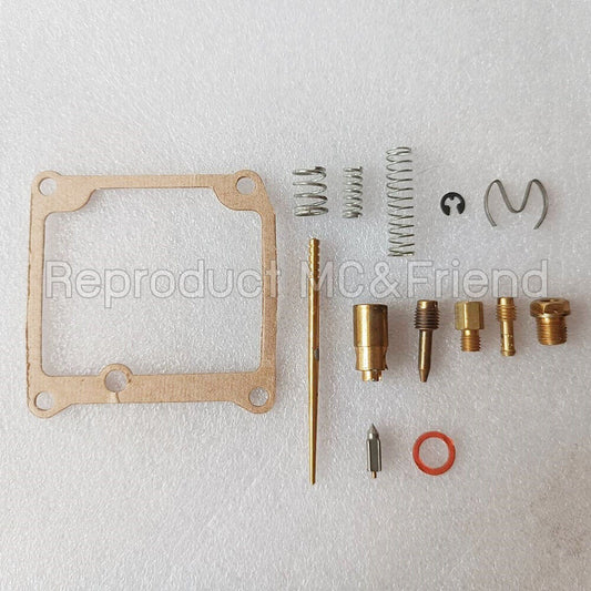 Carburetor Repair Kit New For Yamaha YL2