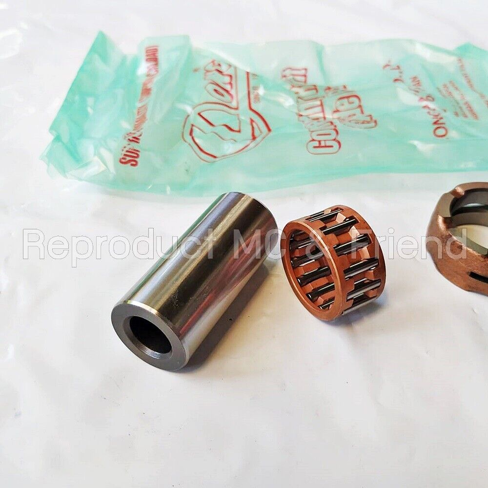 Yamaha DT100 ('74-'83) MX100 ('74-'81) LT2 LT2M ('72) Connecting Rod Kit Japan