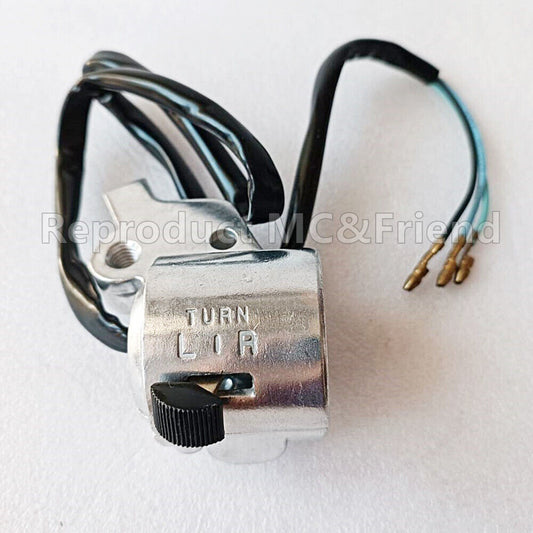 Right Handle Switch RH New Fits Suzuki A80 A100 GT100 TS90