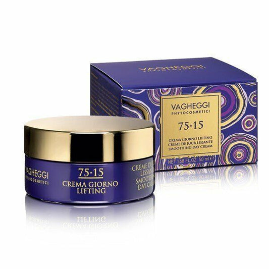 Vagheggi 75?15 Smoothing Day Cream 50ml #ibea