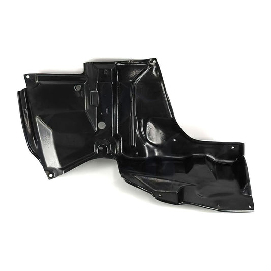 Left Plastic Under Engine Cover Splash Shield Fit Toyota Corolla 2008-13 Sedan
