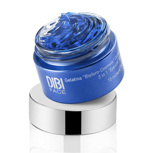 DIBI Milano 3 in 1 Eye Lift Eye Contour Gel 15ml #ibe