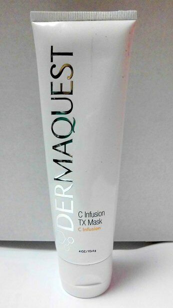 Dermaquest C Infusion TX Mask 4 oz/ 113.4 g #ibea