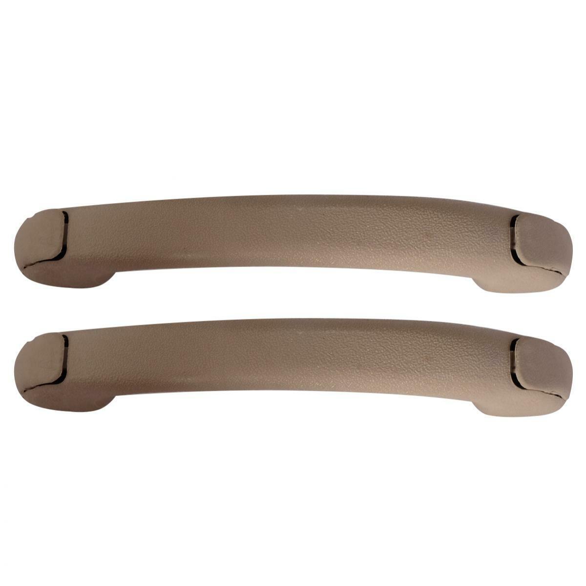 Fit 05+ Toyota Hilux Vigo SR5 Mk6 Interior roof Handle Grip A-Pillar LH+RH